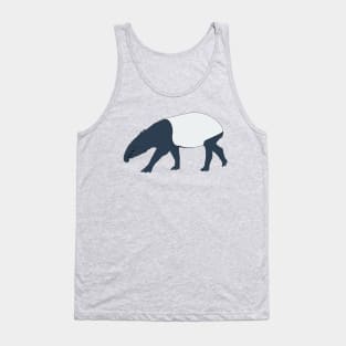 Tapir Tank Top